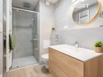 Prodej bytu 3+kk, Horní Planá, 70 m2