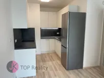 Prodej bytu 2+kk, Praha - Libuš, Na domovině, 49 m2