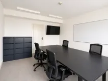Pronájem kanceláře, Praha - Nové Město, Spálená, 106 m2