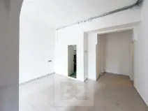 Pronájem kanceláře, Praha - Nové Město, Těšnov, 37 m2