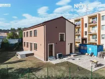 Prodej bytu 3+kk, Vyškov, 79 m2