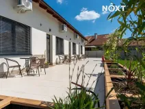 Pronájem bytu 2+kk, Lanžhot, F. Palackého, 45 m2