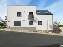 Prodej bytu 3+kk, Praha - Dolní Chabry, Kobyliská, 95 m2
