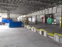 Pronájem skladu, Praha - Stodůlky, Bavorská, 423 m2