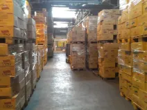 Pronájem skladu, Praha - Stodůlky, Bavorská, 423 m2