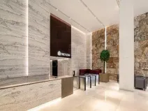 Pronájem kanceláře, Praha - Nové Město, Václavské náměstí, 481 m2