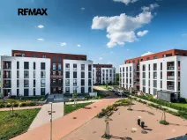 Prodej bytu 2+kk, Kolín, Zásmucká, 64 m2