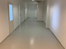 Pronájem kanceláře, Praha - Uhříněves, Přátelství, 70 m2