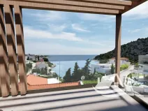 Prodej bytu 3+kk, Ražanj, Chorvatsko, 63 m2