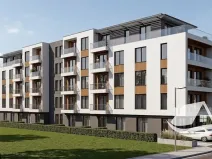 Prodej bytu 2+kk, Primorsko, Bulharsko, 65 m2