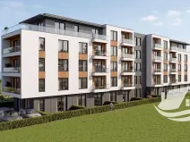 Prodej bytu 2+kk, Primorsko, Bulharsko, 49 m2