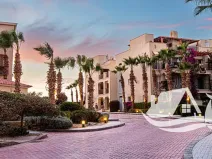 Prodej bytu 3+kk, Hurghada, Egypt, 110 m2