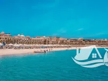 Prodej bytu 1+kk, Hurghada, Egypt, 47 m2