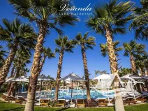 Prodej bytu 1+kk, Hurghada, Egypt, 47 m2