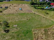 Prodej pozemku pro bydlení, Nový Oldřichov, 1154 m2