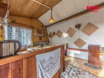 Prodej zahrady, Poděbrady - Poděbrady III, 354 m2