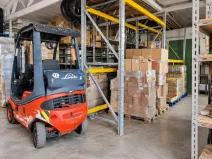 Pronájem obchodního prostoru, Staré Hradiště, 340 m2