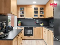 Prodej bytu 3+1, Beroun - Beroun-Město, Kpt. Jaroše, 71 m2