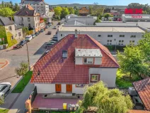 Prodej rodinného domu, Holice, Růžičkova, 150 m2