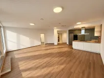 Pronájem bytu 2+kk, Újezd u Brna, Štefánikova, 100 m2