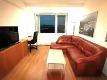 Pronájem bytu 2+1, Praha - Vysočany, Kolbenova, 55 m2