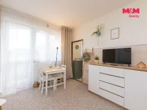 Prodej bytu 1+1, Náchod, Čechova, 32 m2