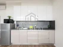 Pronájem bytu 1+kk, Pardubice, třída Míru, 37 m2