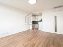 Pronájem bytu 2+kk, Pardubice, třída Míru, 51 m2