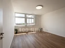 Pronájem bytu 2+kk, Pardubice, třída Míru, 53 m2