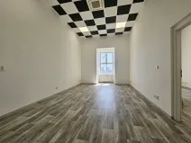 Pronájem kanceláře, Brno, Masarykova, 49 m2