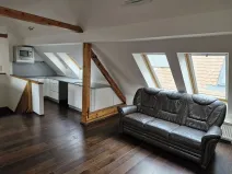 Pronájem bytu 1+kk, Kutná Hora, Radnická, 70 m2