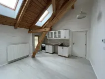 Prodej bytu 2+kk, Řevničov, Husova, 51 m2
