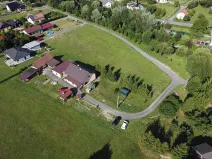 Prodej pozemku pro bydlení, Hukvaldy, 1601 m2