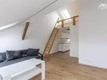 Pronájem bytu 2+kk, Chotěboř, Palackého, 49 m2