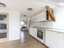 Pronájem bytu 2+kk, Chotěboř, Palackého, 49 m2