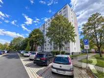Prodej bytu 2+1, Plzeň, Lábkova, 58 m2