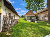 Prodej rodinného domu, Kasejovice - Újezd u Kasejovic, 200 m2