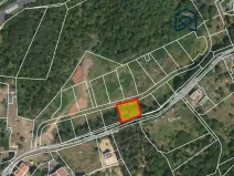 Prodej pozemku, Most, 605 m2