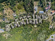 Prodej pozemku, Most, 577 m2