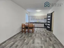 Pronájem bytu 2+kk, Litvínov - Horní Litvínov, B. Němcové, 52 m2
