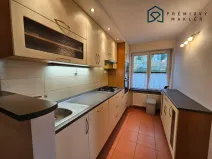 Pronájem bytu 3+1, Meziboří, Okružní, 60 m2