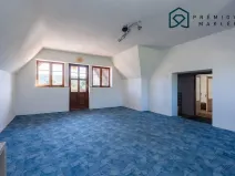 Prodej rodinného domu, Brandov, Rudé armády, 300 m2