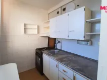 Pronájem bytu 1+kk, Rakovník - Rakovník II, Pod Nemocnicí, 27 m2