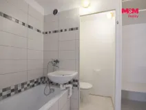 Pronájem bytu 1+1, Hradec Králové - Moravské Předměstí, Sezemická, 33 m2
