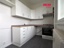 Pronájem bytu 2+1, Ostrava - Poruba, Oty Synka, 52 m2