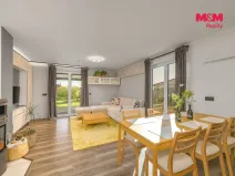 Prodej rodinného domu, Zruč nad Sázavou, Lipinská, 90 m2