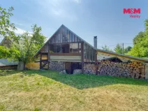 Prodej rodinného domu, Lesná, 208 m2