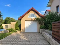 Prodej rodinného domu, Vodochody, 200 m2