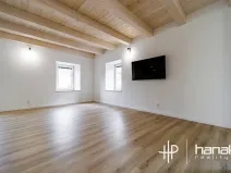 Pronájem bytu 3+kk, Velký Újezd, Přerovská, 85 m2