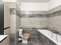 Prodej bytu 1+1, Náchod, Mlýnská, 34 m2